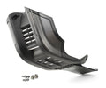 GASGAS Factory skid plate with linkage protection – GASGAS part A46003990544