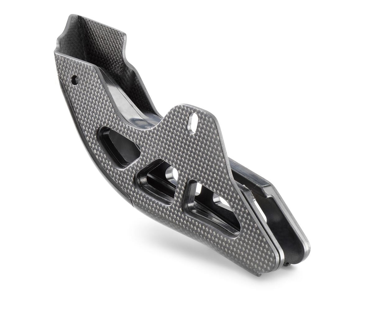 GASGAS Factory Racing chain guide – A46004970044 – GASGAS part A46004970044