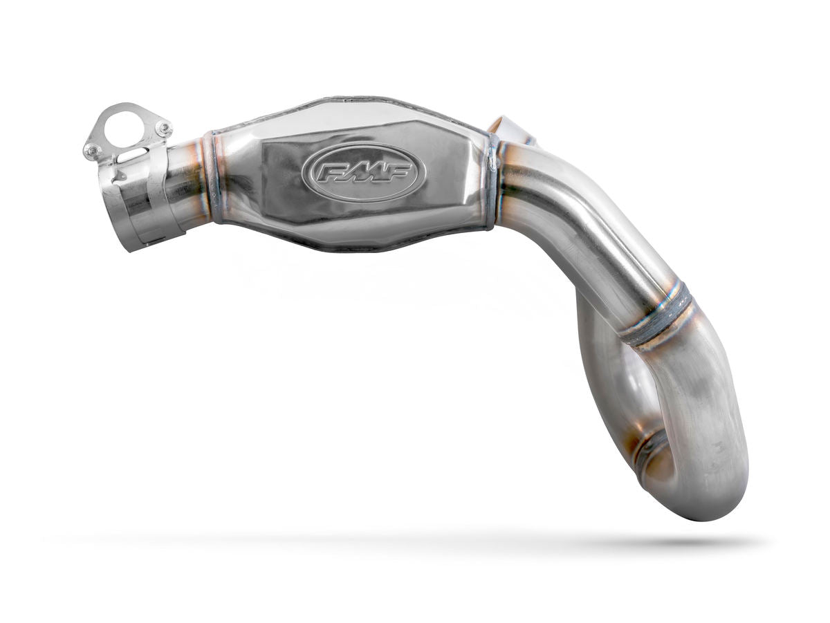 GASGAS FMF Megabomb header – A48005907501 – GASGAS part A48005907501