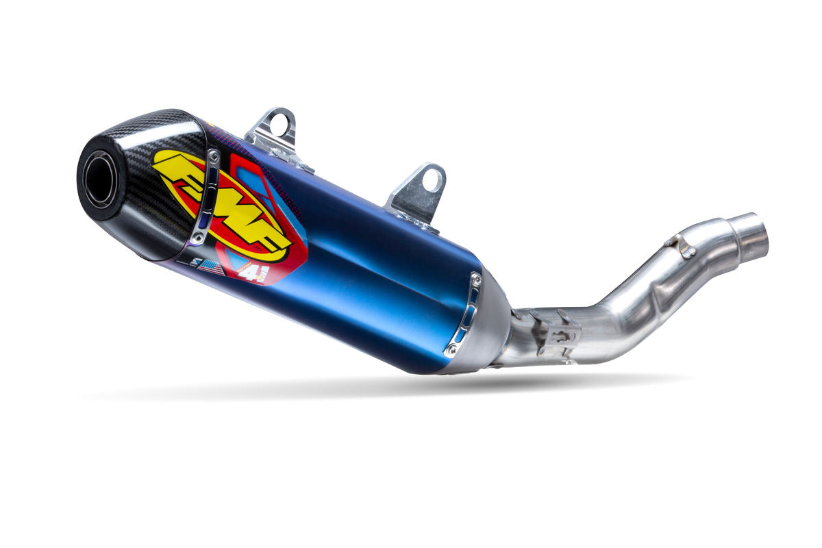 KTM FMF Factory 4.1 RCT silencer – A46005979003 – KTM part A46005979003