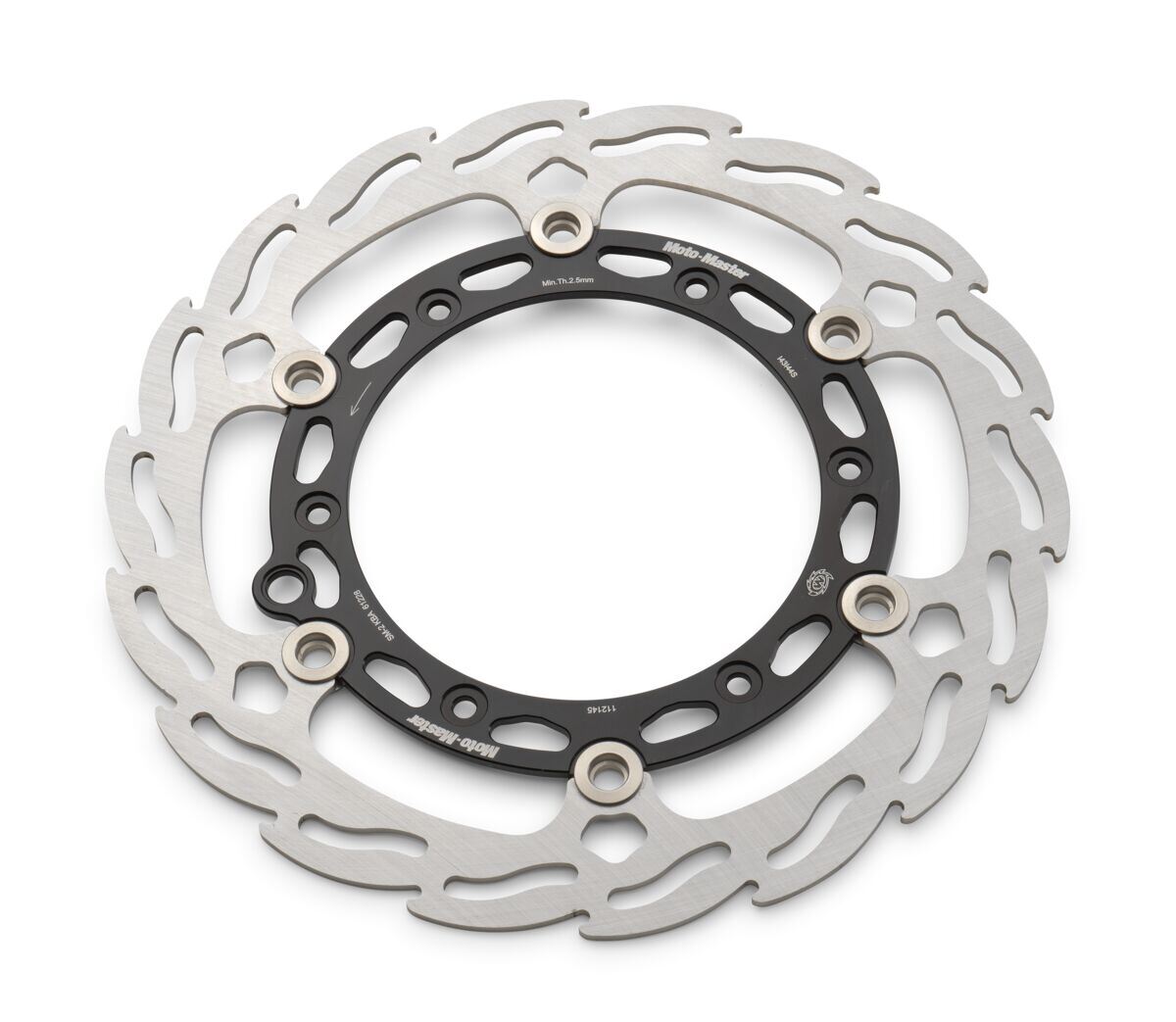 GASGAS Flame brake disc – A46009960000 – GASGAS part A46009960000