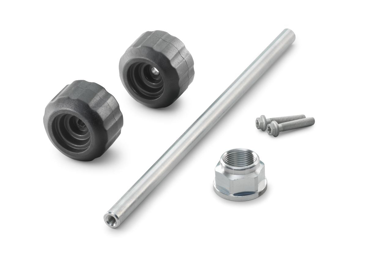 GASGAS Crash bung kit – A46010945000 – GASGAS part A46010945000