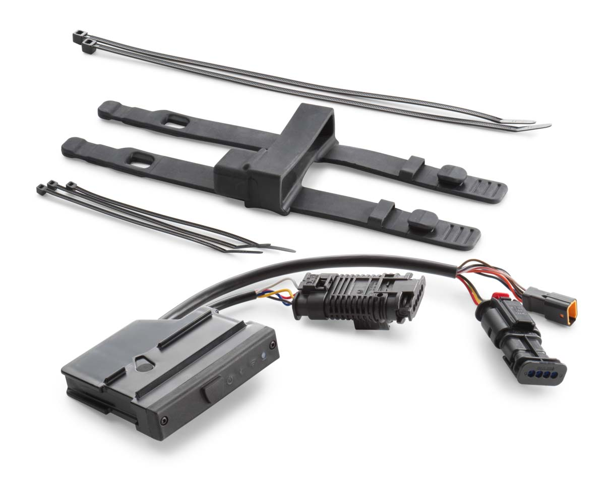 KTM Connectivity Unit Kit – KTM part A46014986033