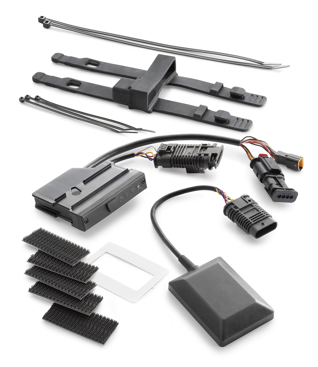KTM Connectivity Unit GPS Kit – KTM part A46014986044