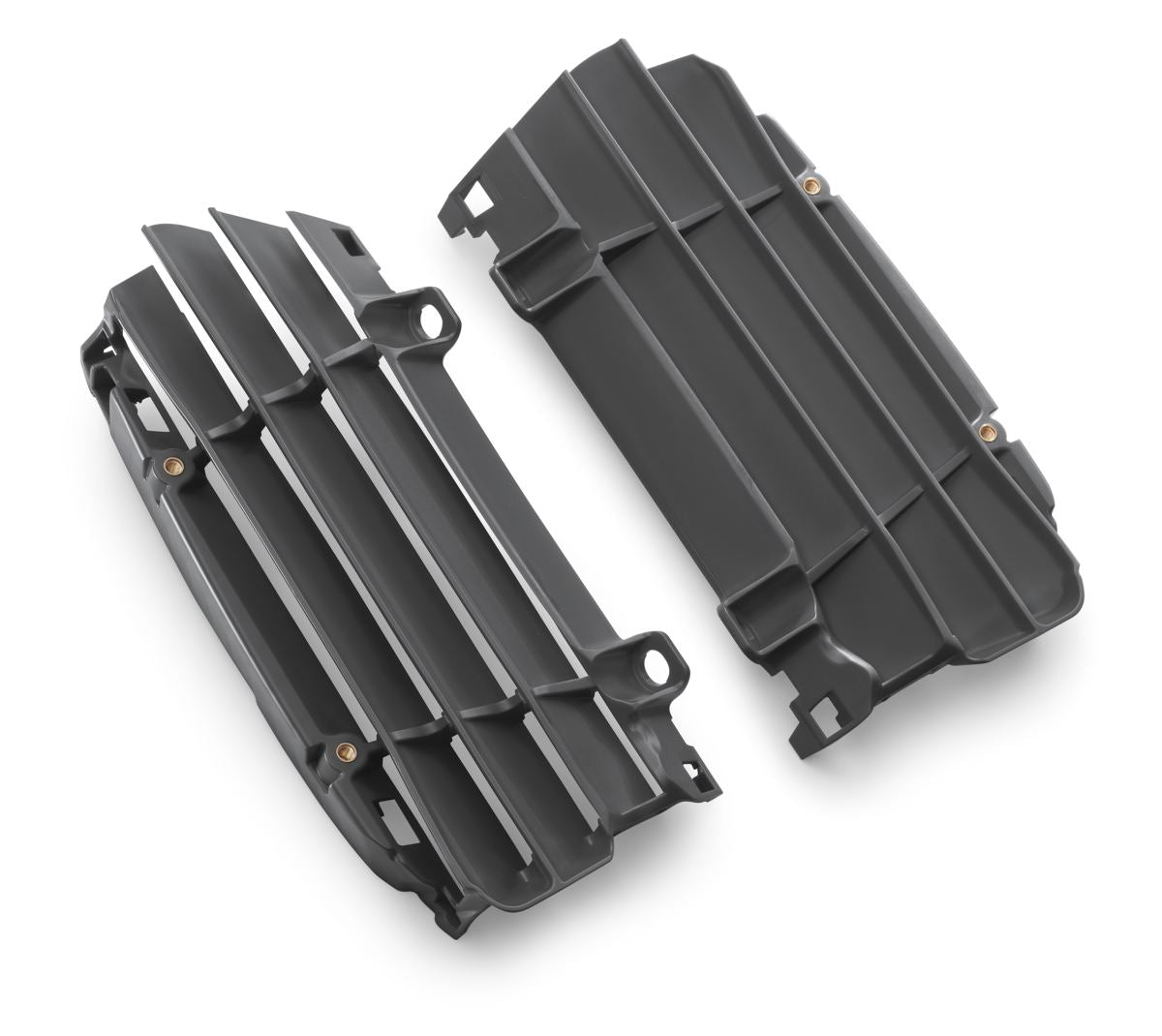 GASGAS Radiator protection – A46035036044C1 – GASGAS part A46035036044C1