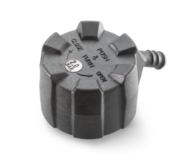 GASGAS Radiator cap – GASGAS part A46035909000