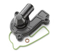 KTM Water pump cover – A46035952044C1 – KTM part A46035952044C1