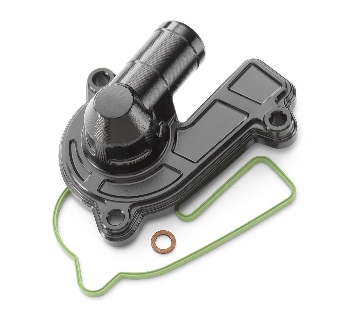GASGAS Water pump cover – A46035952044C1 – GASGAS part A46035952044C1