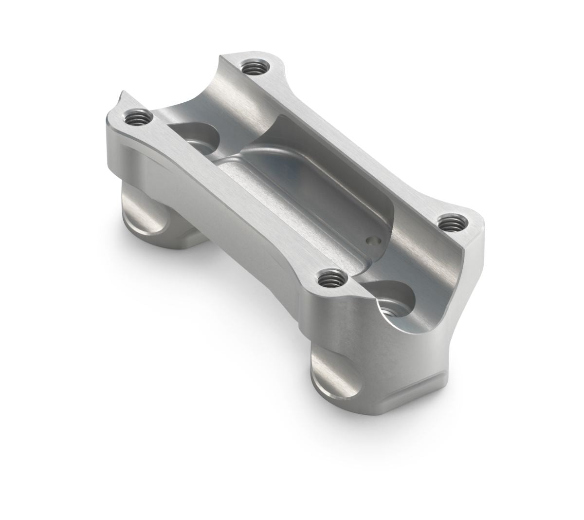 KTM Handlebar mount – A480010390XX – KTM part A480010390XX