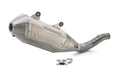 KTM Akrapovic "Slip-on line" – KTM part A47005979000