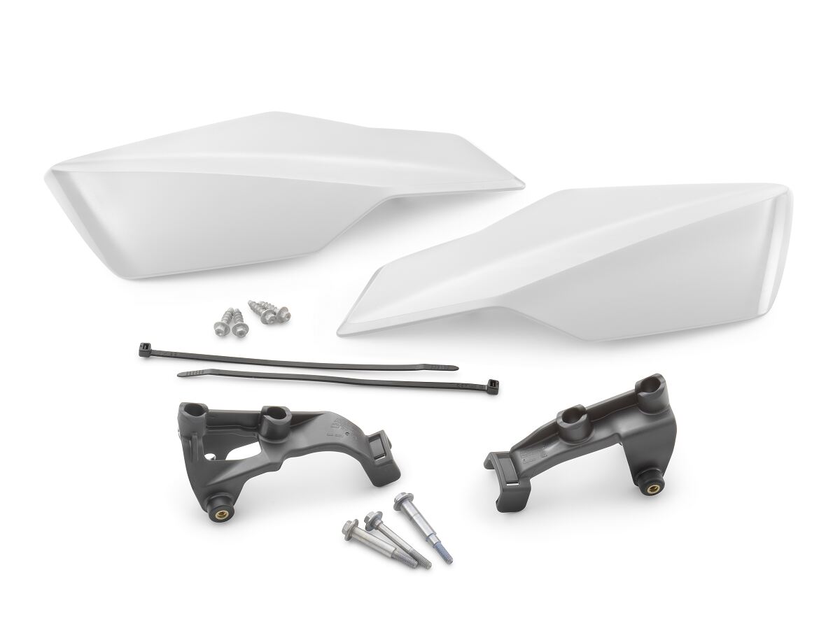 GASGAS Handguard kit – A49002979000AB – GASGAS part A49002979000AB