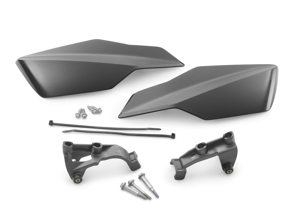 GASGAS Handguard kit – A49002979000C1 – GASGAS part A49002979000C1