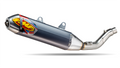 KTM FMF Q4 silencer – A49005981504 – KTM part A49005981504