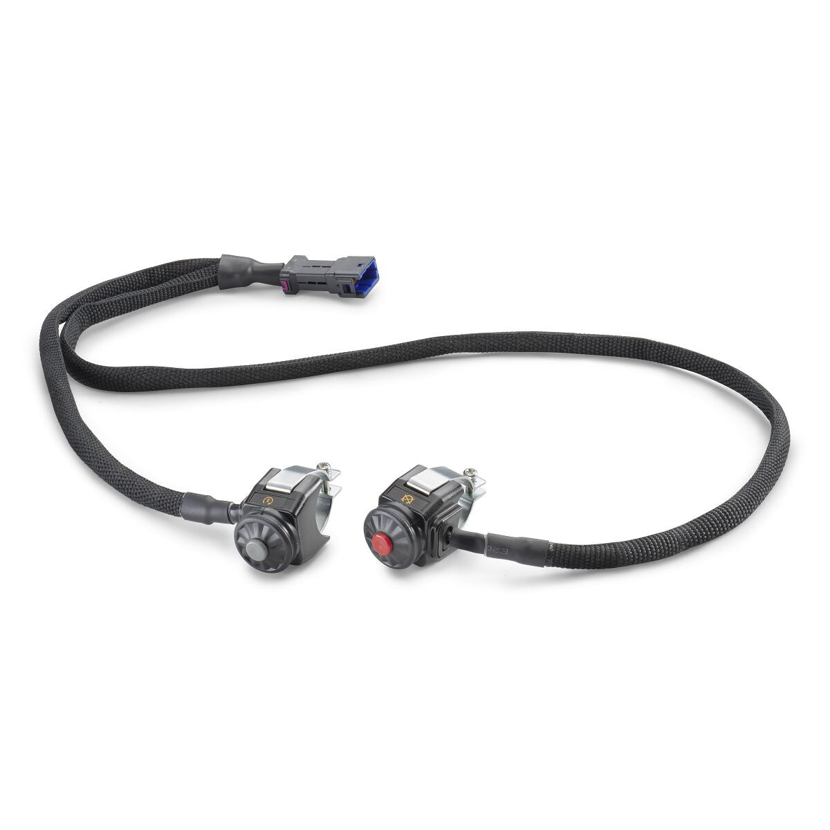 KTM Start/stop switch – KTM part A49011974044