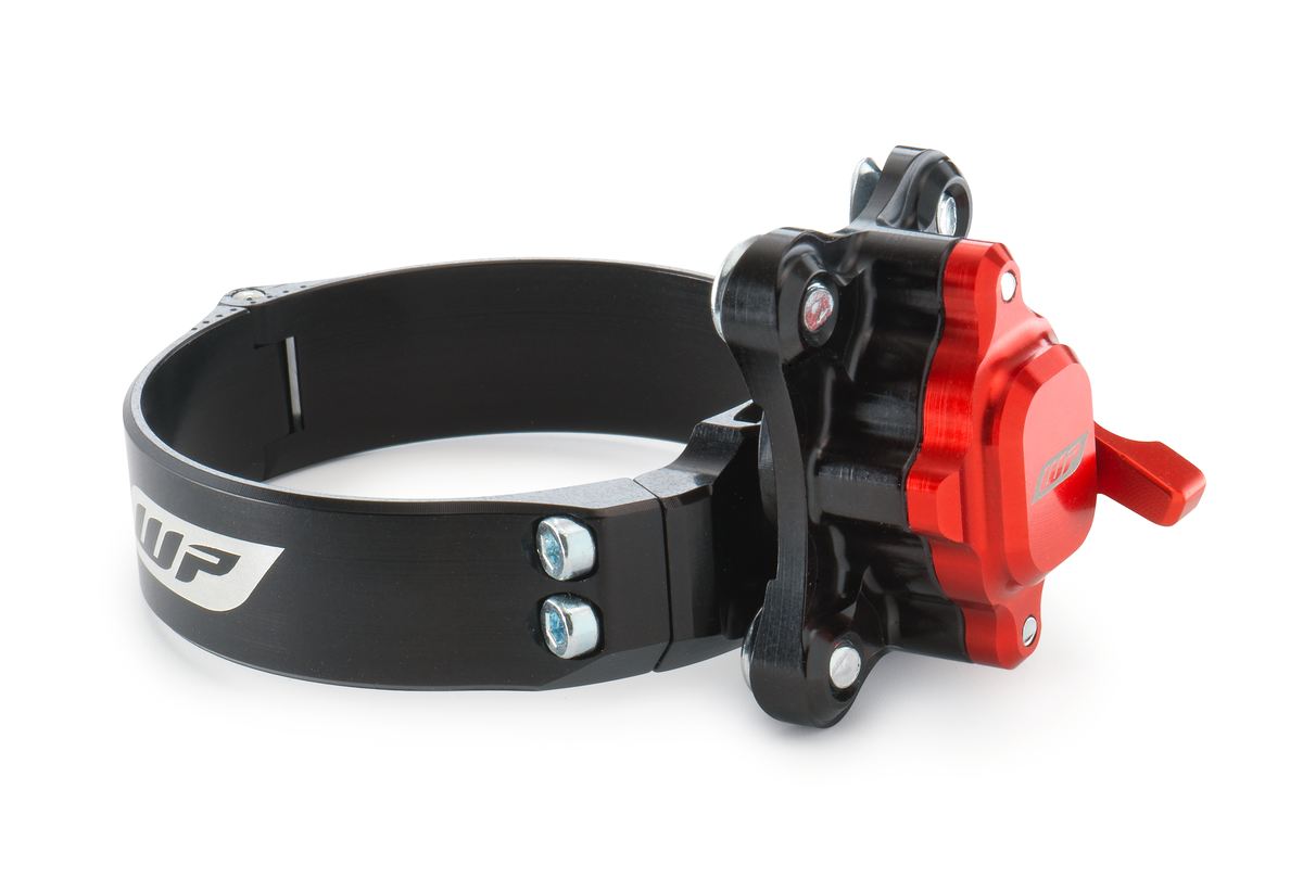 KTM Factory start device – A54001996500FAA – KTM part A54001996500FAA