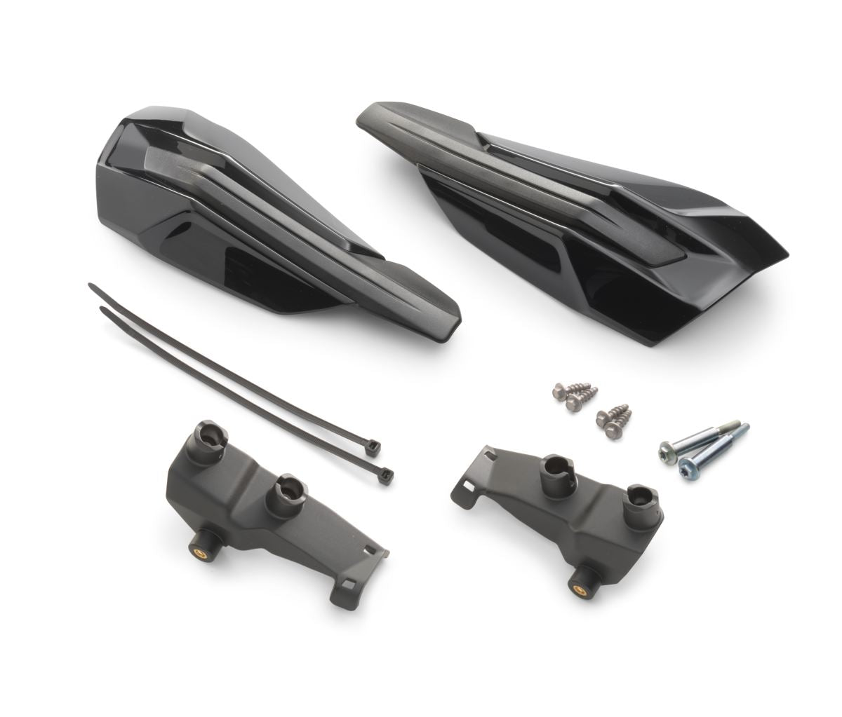 GASGAS Handguard kit – A5400297900030 – GASGAS part A5400297900030