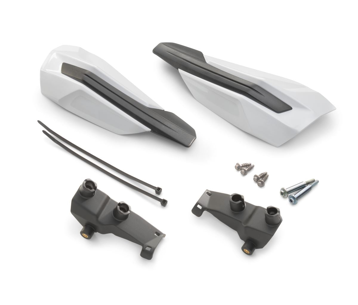 GASGAS Handguard kit – A54002979000AB – GASGAS part A54002979000AB