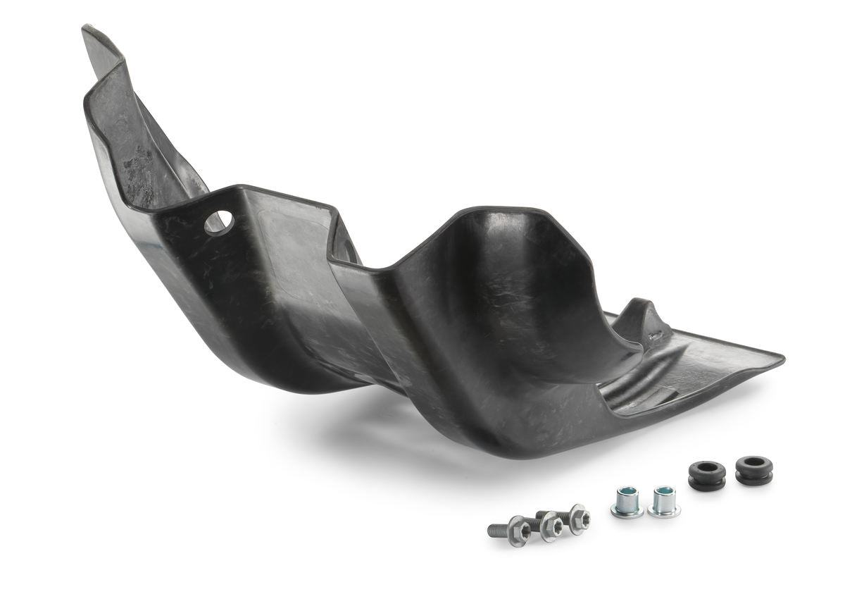 GASGAS Skid plate – A54003990744 – GASGAS part A54003990744