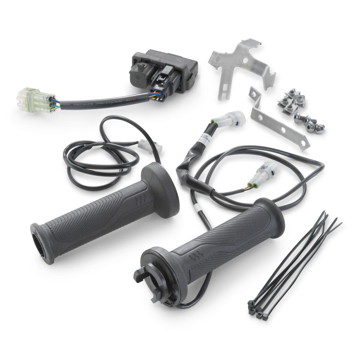 KTM Heated grip kit – A60112964044 – KTM part A60112964044