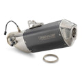 KTM REMUS slip-on silencer – A60605979000C1 – KTM part A60605979000C1
