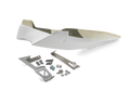 KTM Front spoiler – A60708920044 – KTM part A60708920044