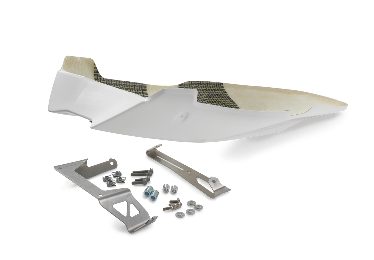 KTM Front spoiler – A60708920044 – KTM part A60708920044