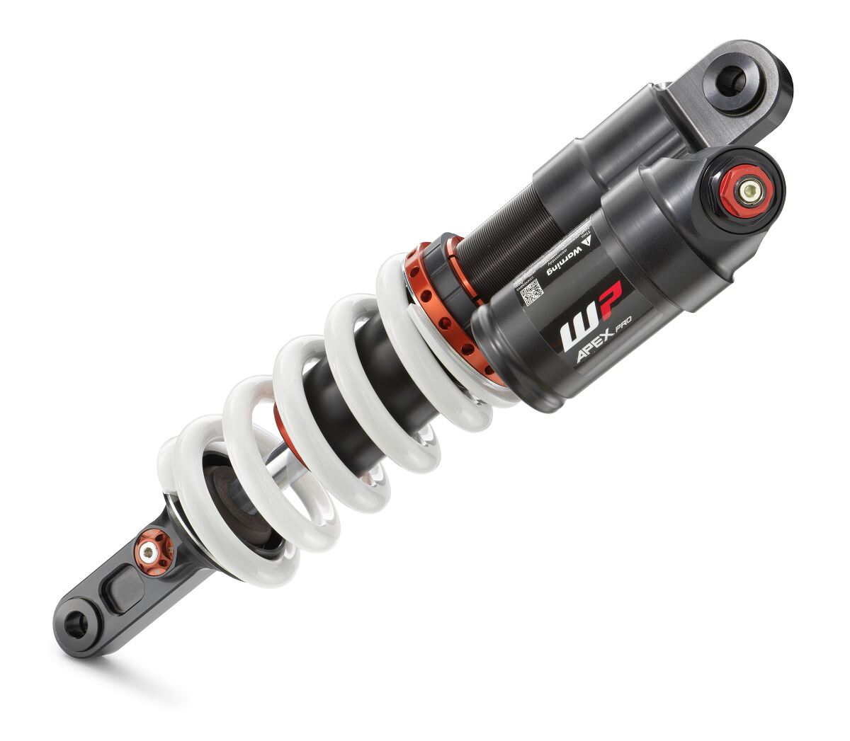 KTM APEX PRO 6746 shock absorber – KTM part A607C426X313220