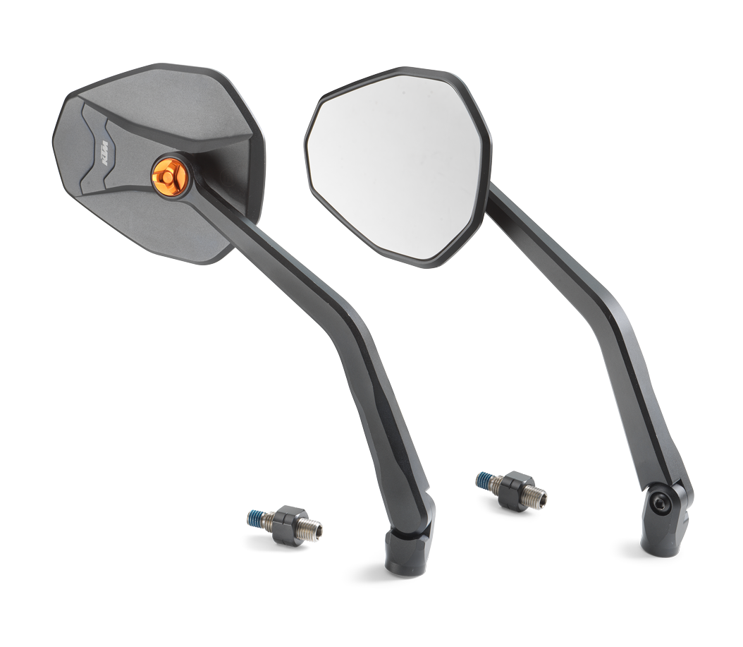 KTM Mirror set – KTM part A62412940044