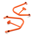KTM Crash bar kit – A62412968044EB – KTM part A62412968044EB