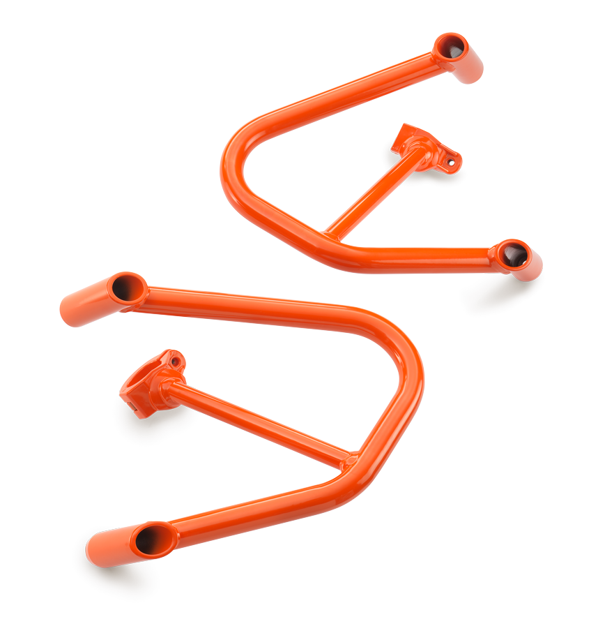 KTM Crash bar kit – A62412968044EB – KTM part A62412968044EB