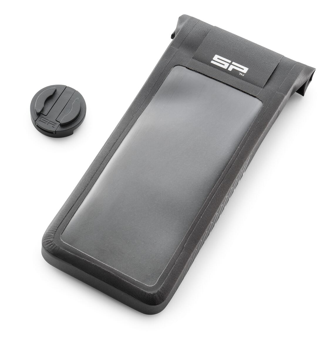 KTM Smartphone universal case – A62412991020 – KTM part A62412991020