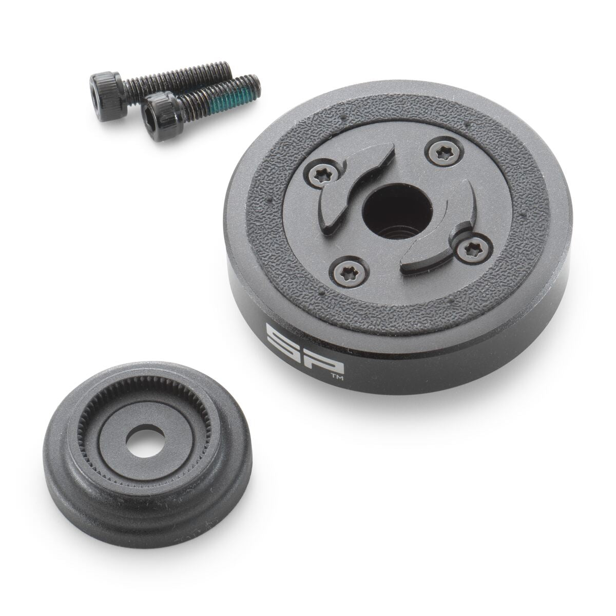 KTM Anti-vibration module – KTM part A62412993130