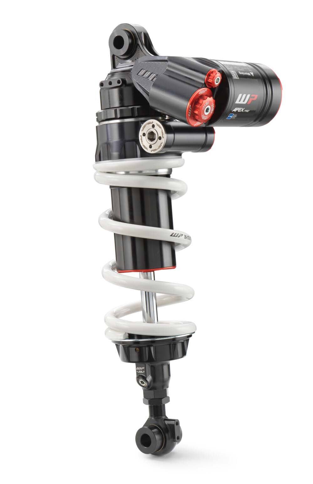 KTM APEX PRO 8750 shock absorber – KTM part A624C422X413220