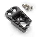 KTM Foot brake lever step plate – A62613951044C1 – KTM part A62613951044C1