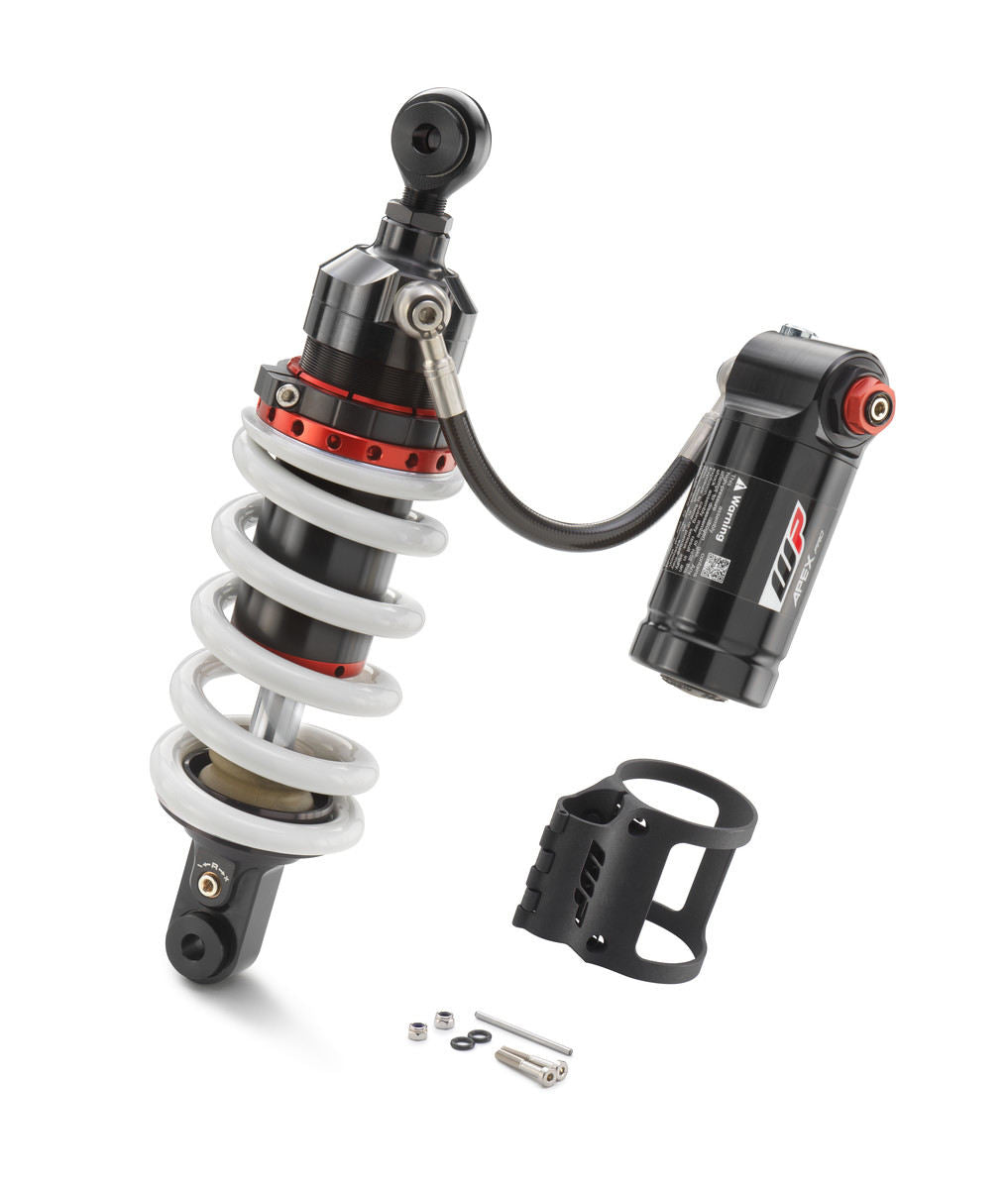 KTM APEX PRO 6746 Shock absorber – AP06C400U313220 – KTM part AP06C400U313220
