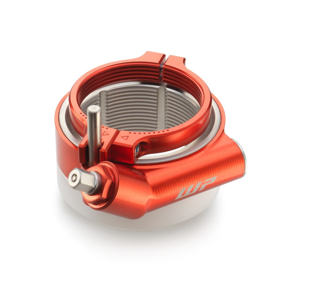GASGAS Preload adjuster – S03852000300000 – GASGAS part S03852000300000