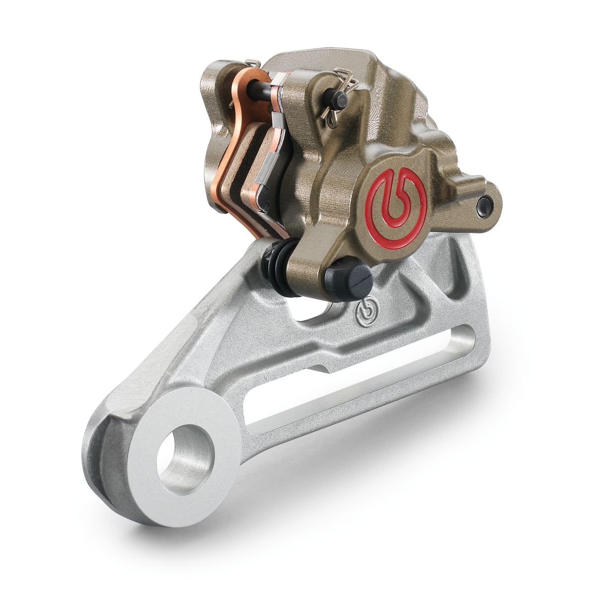 GASGAS Factory Racing brake caliper – SXS07125712 – GASGAS part SXS07125712