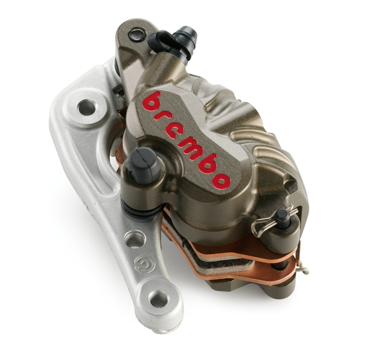 KTM Factory Racing brake caliper – SXS09125512 – KTM part SXS09125512