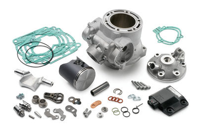 KTM 300 Factory kit – SXS12300100 – KTM part SXS12300100