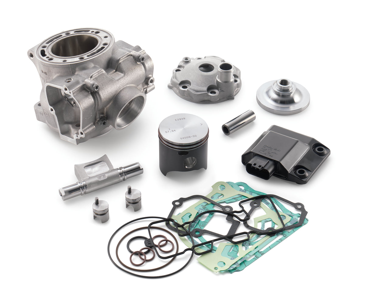 KTM 150 Factory kit – SXS16150000 – KTM part SXS16150000
