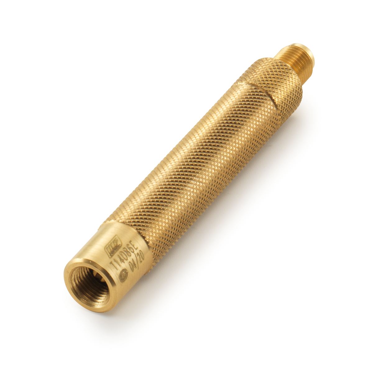 KTM Fork pump adapter – KTM part T14086E