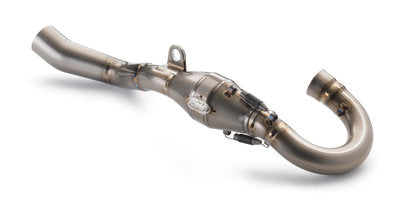 KTM FMF Megabomb header – 26205907501 – KTM part 26205907501