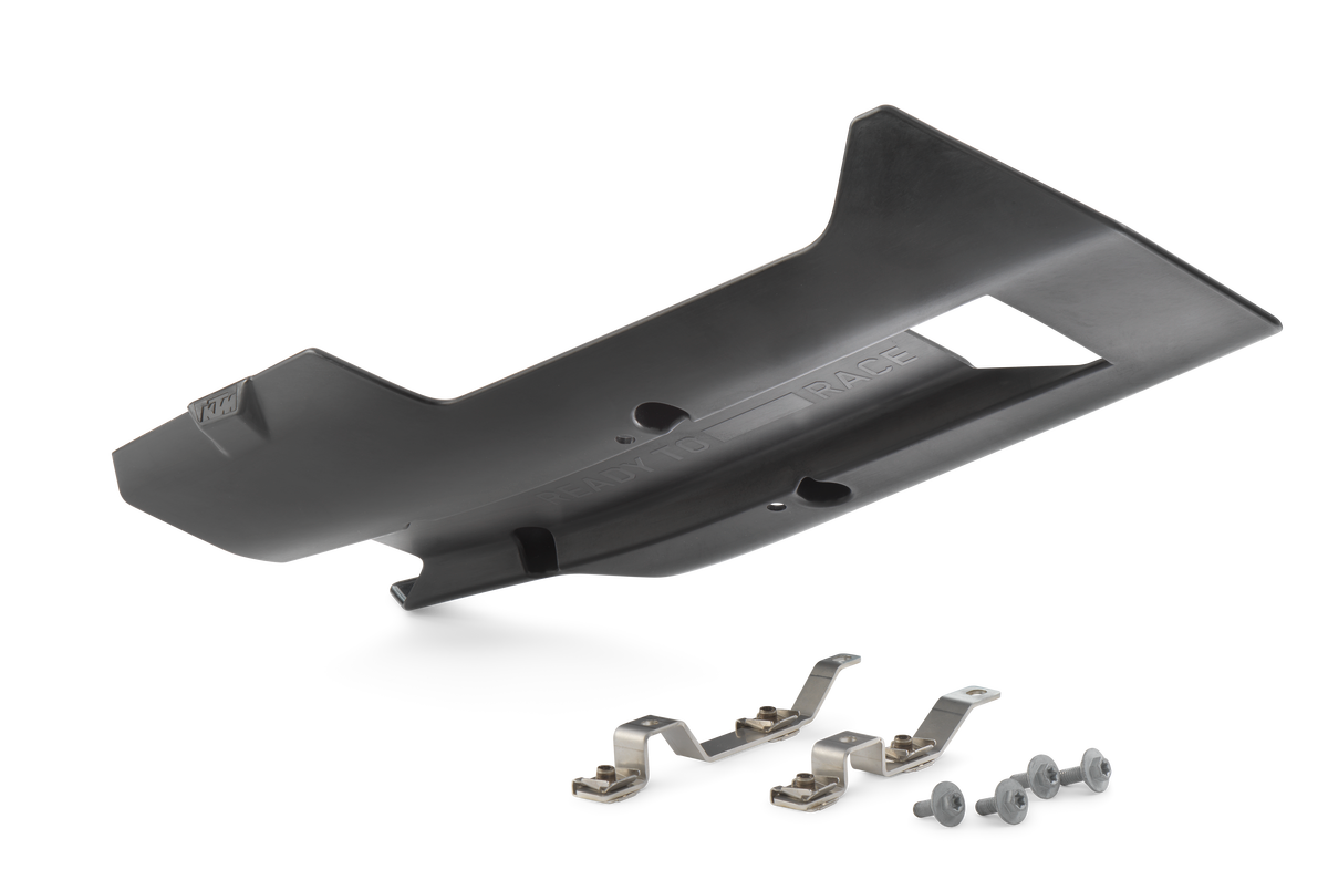 KTM Front spoiler – A60708920444 – KTM part A60708920444