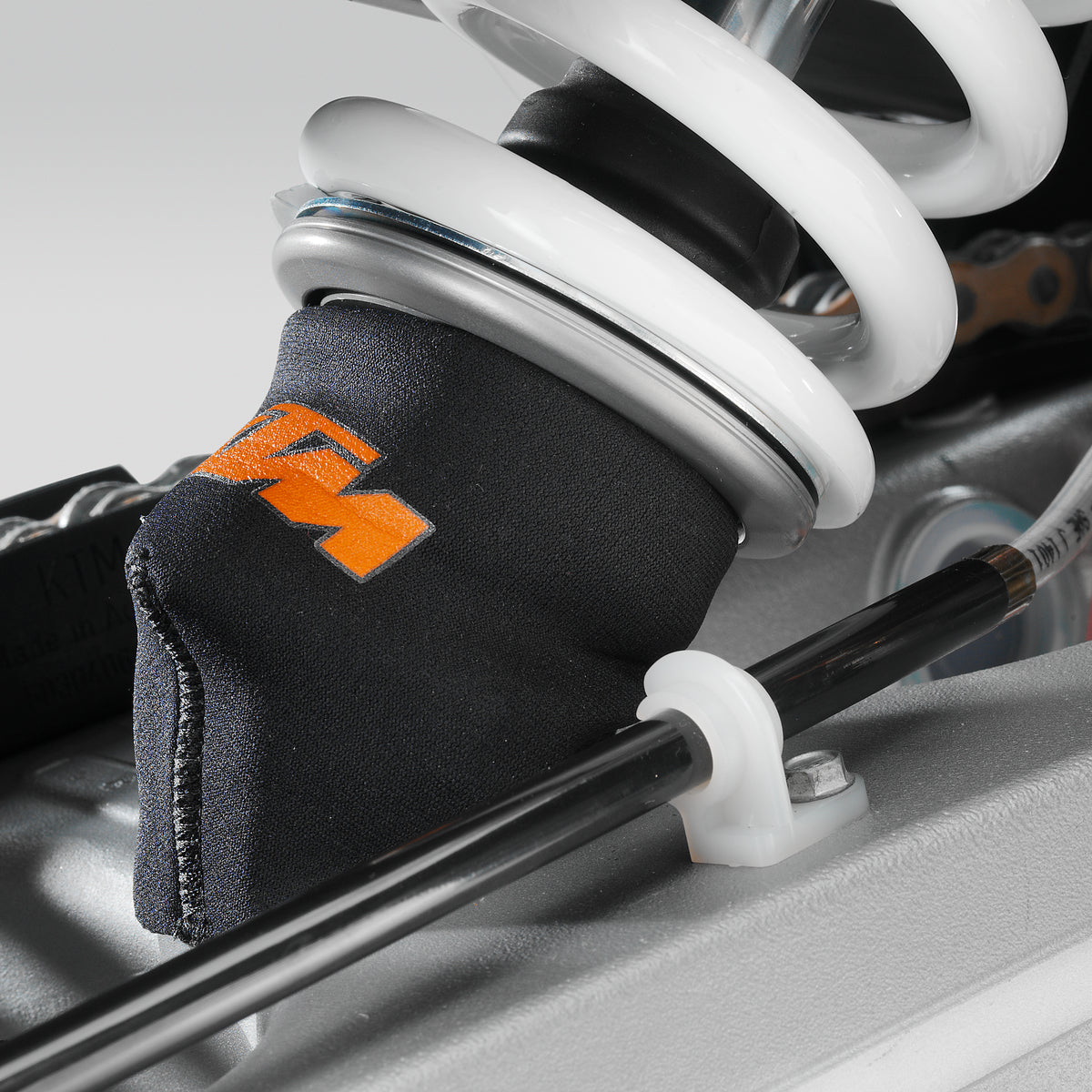 KTM PDS protection – KTM part 59504090050