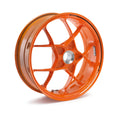KTM Wheel rim sticker kit – 61309999000 – KTM part 61309999000