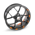 KTM Rim sticker kit – 6130999910004 – KTM part 6130999910004