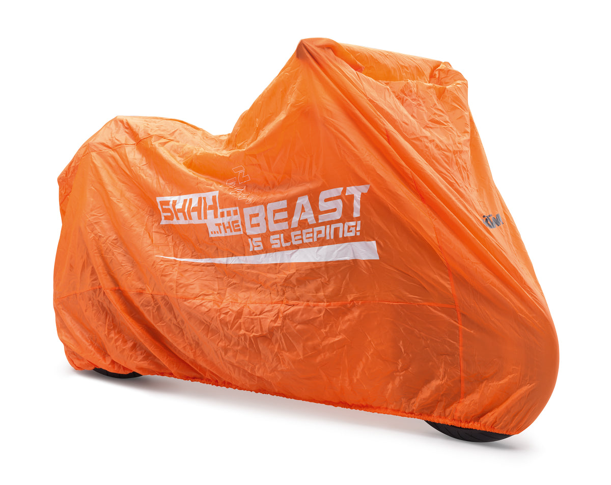KTM Protective outdoor cover – 61312007000 – KTM part 61312007000