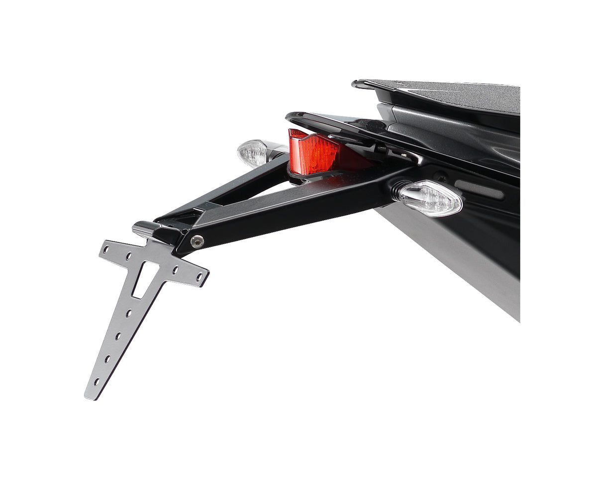 KTM Licence plate holder support – 76008915144 – KTM part 76008915144