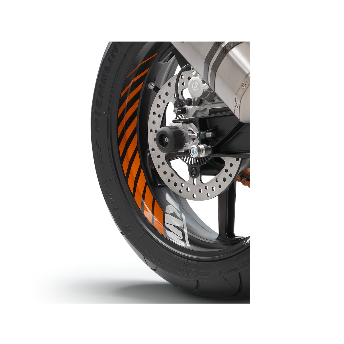 KTM Rim sticker kit – 76009999000 – KTM part 76009999000