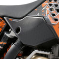 KTM Fuel tank protection sticker set – 77008998000 – KTM part 77008998000
